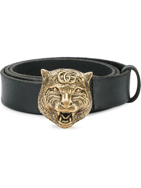 gucci belt buckle|gucci belt with tiger buckle.